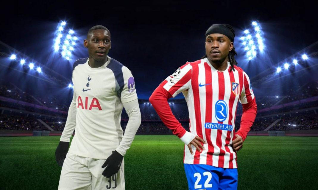 tottenham atletico madrid prognostika