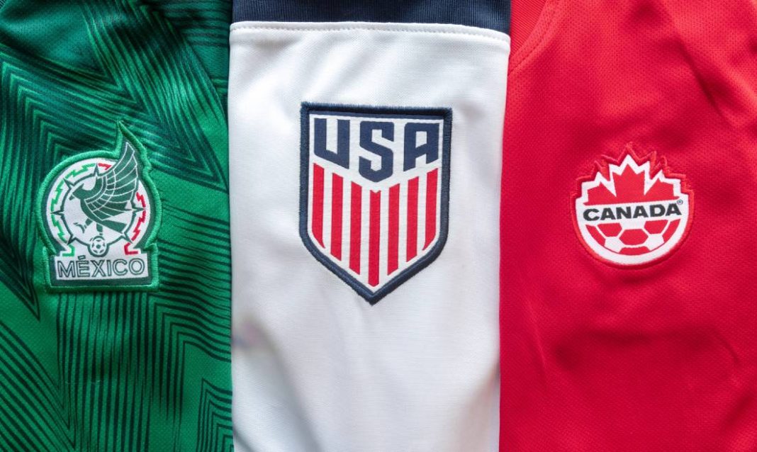 usa canada- mexico