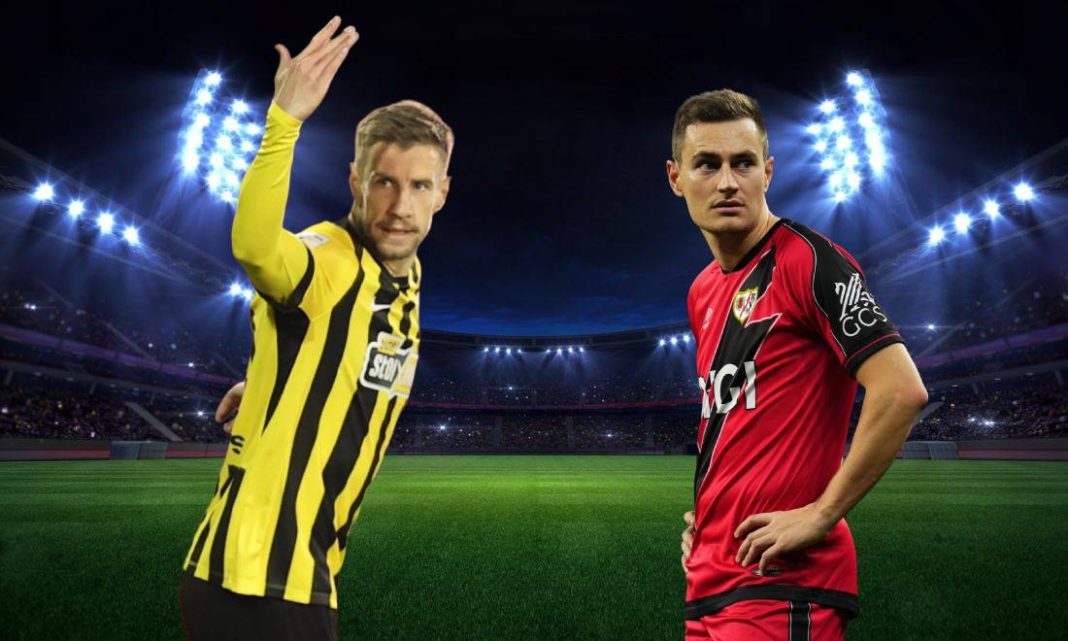 aek rayo vallecano prognostika