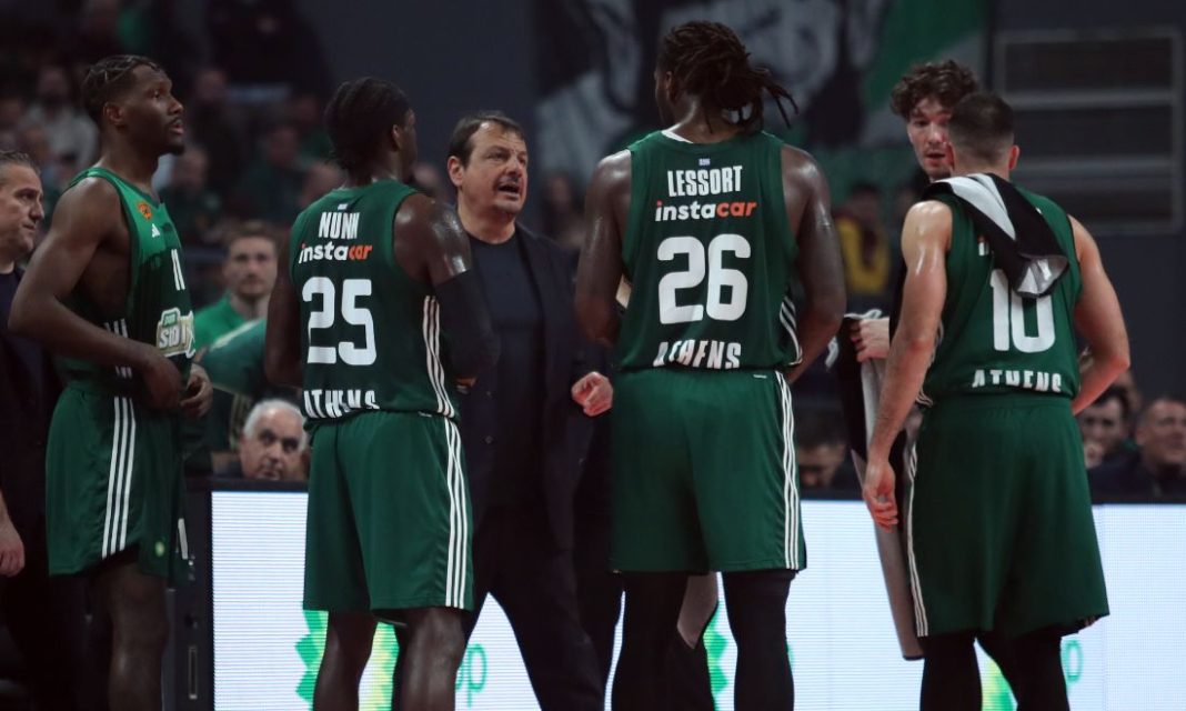 hapoel tel aviv panathinaikos prognostika