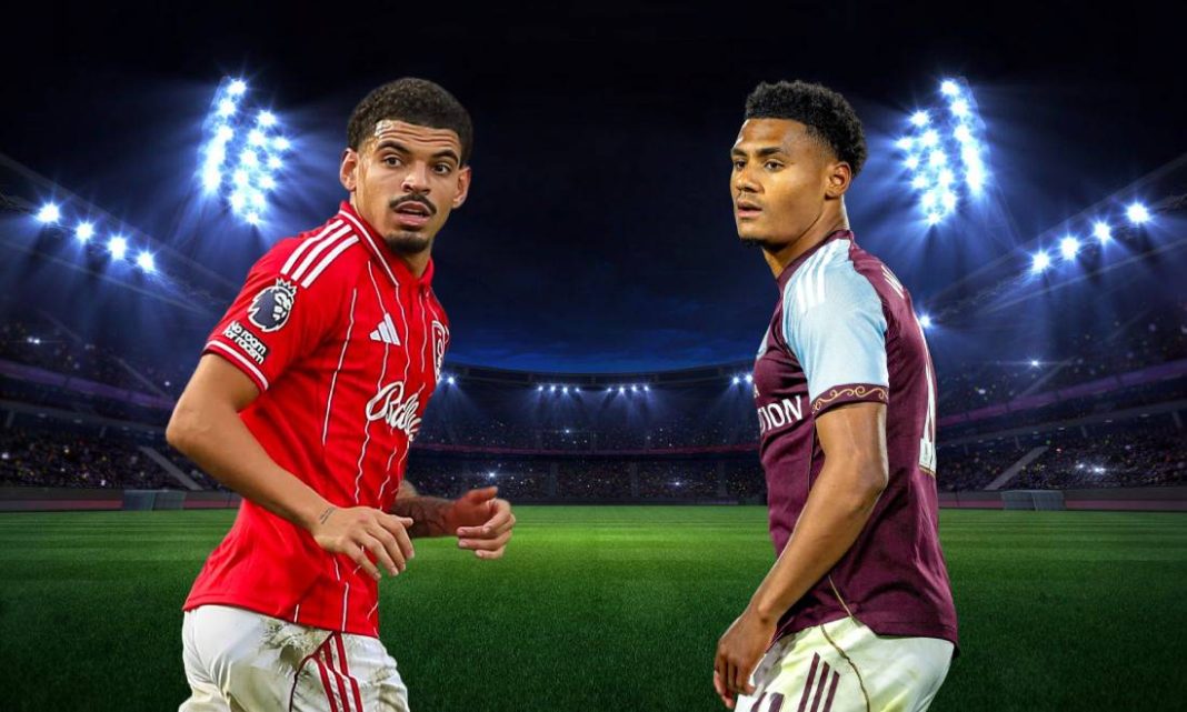 nottingham forest aston villa prognostika