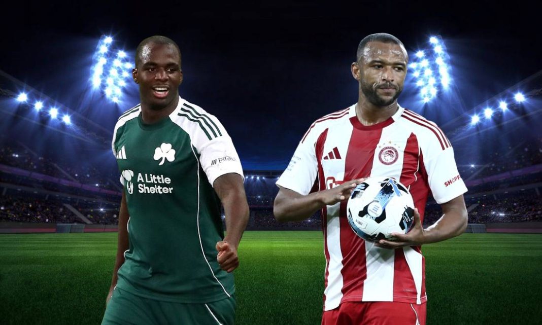 panathinaikos olympiacos prognostika