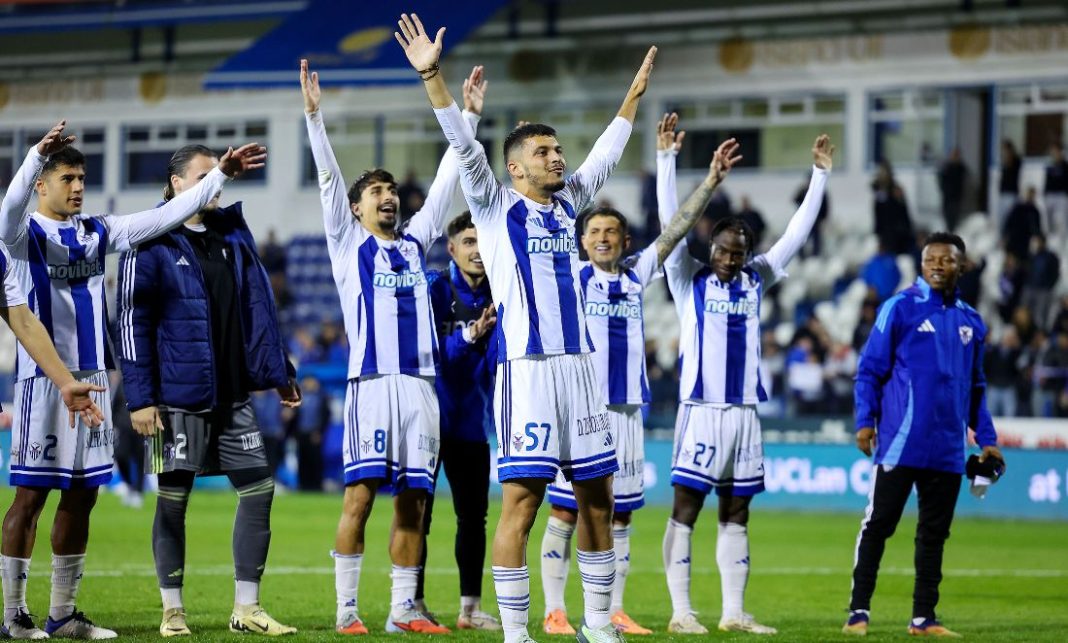 anorthosis enosi neon ypsona prognostika