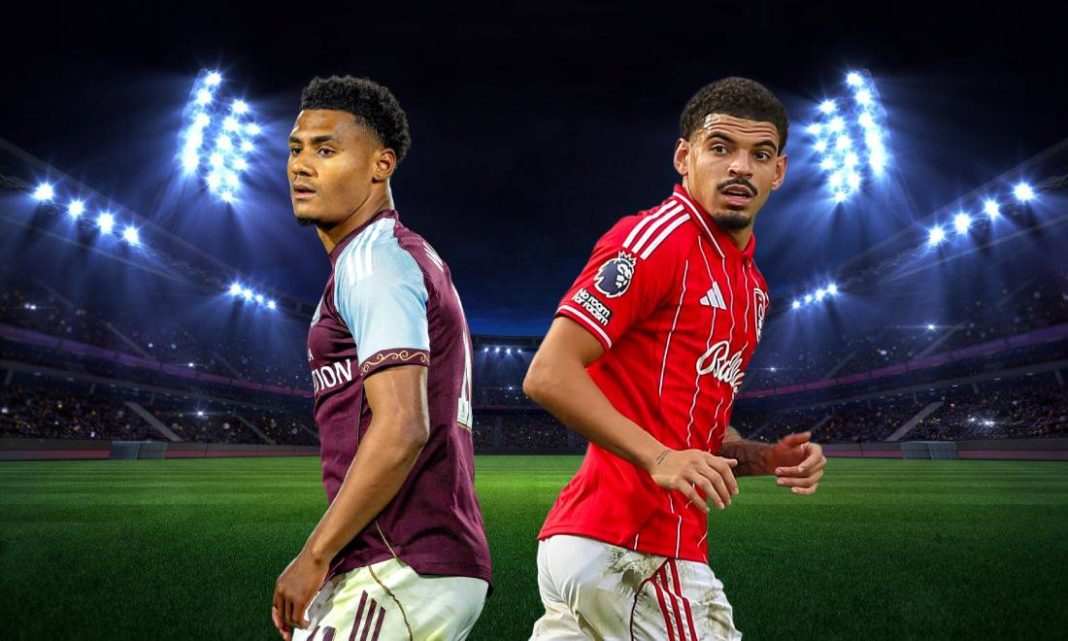 aston villa nottingham forest prognostika