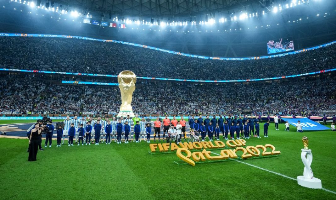 most goals in world cups