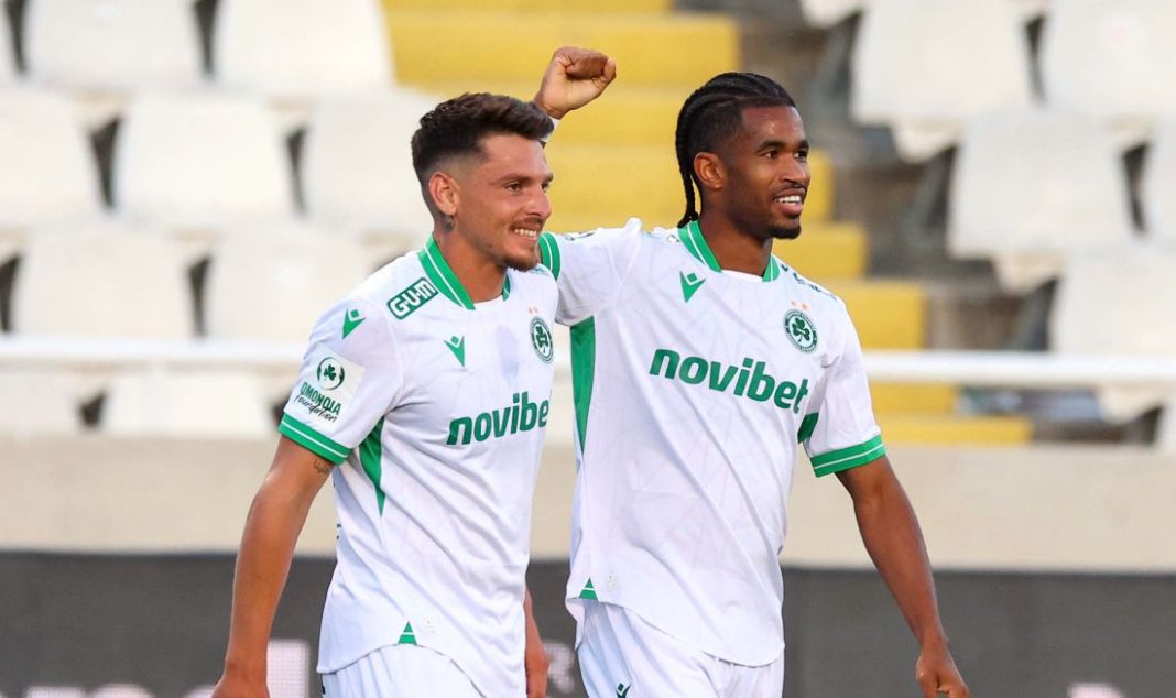 omonia nicosia apollon limassol prognostika