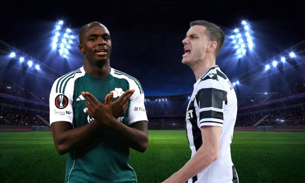 panathinaikos paok prognostika