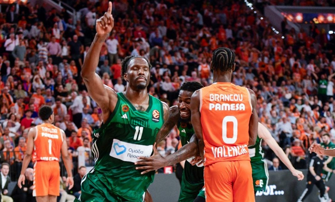 panathinaikos valencia prognostika