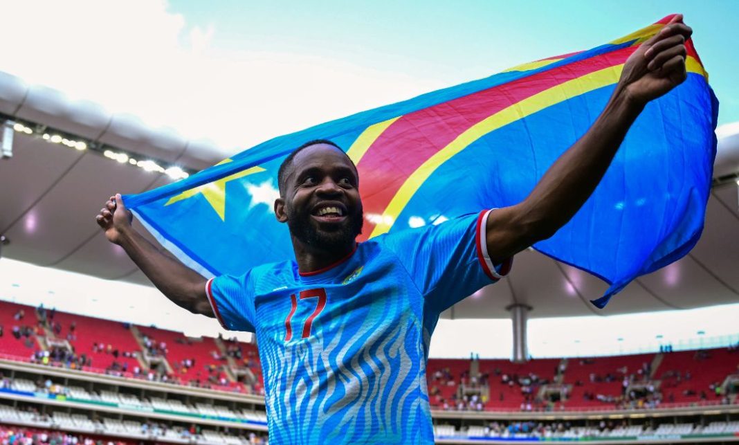 world cup 2026 apostoles dr congo