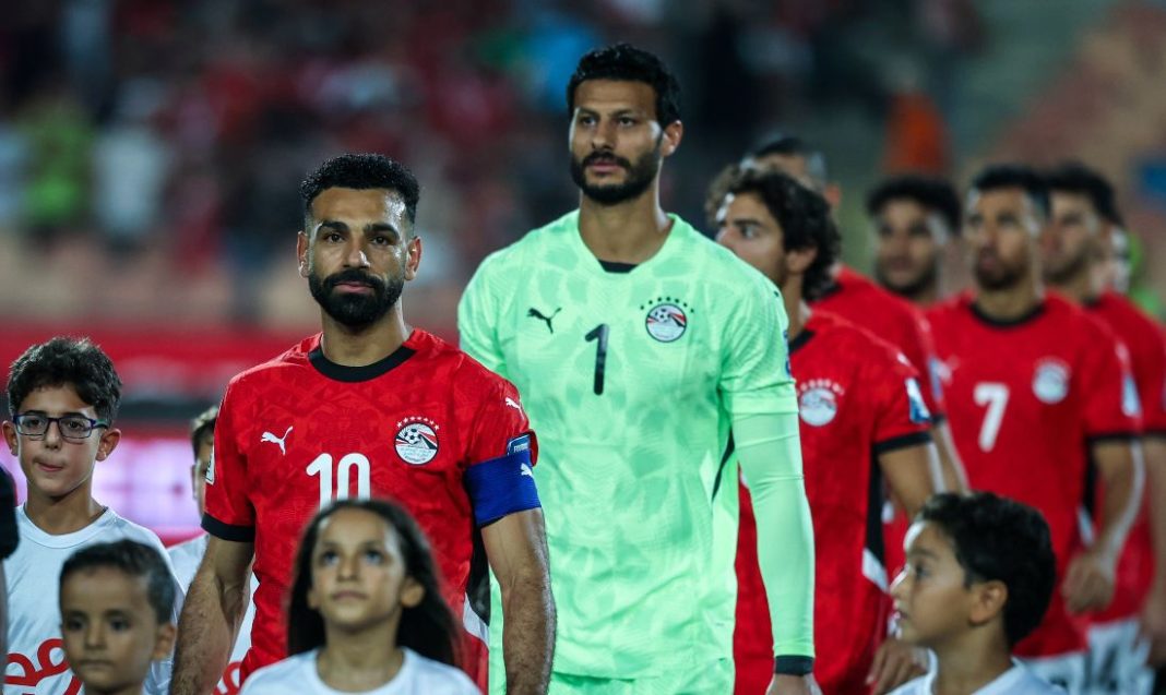 world cup 2026 apostoles egypt