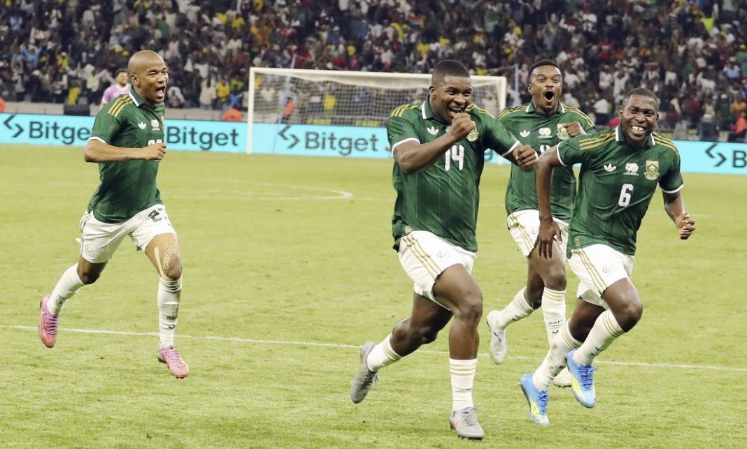 world cup 2026 apostoles south africa
