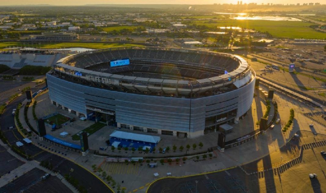 METLIFE