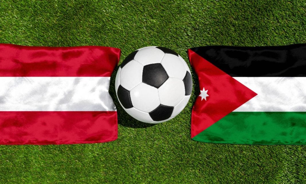 austria jordan prognostika