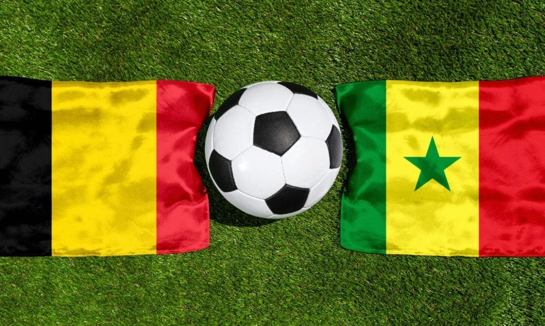 belgium senegal prognostika
