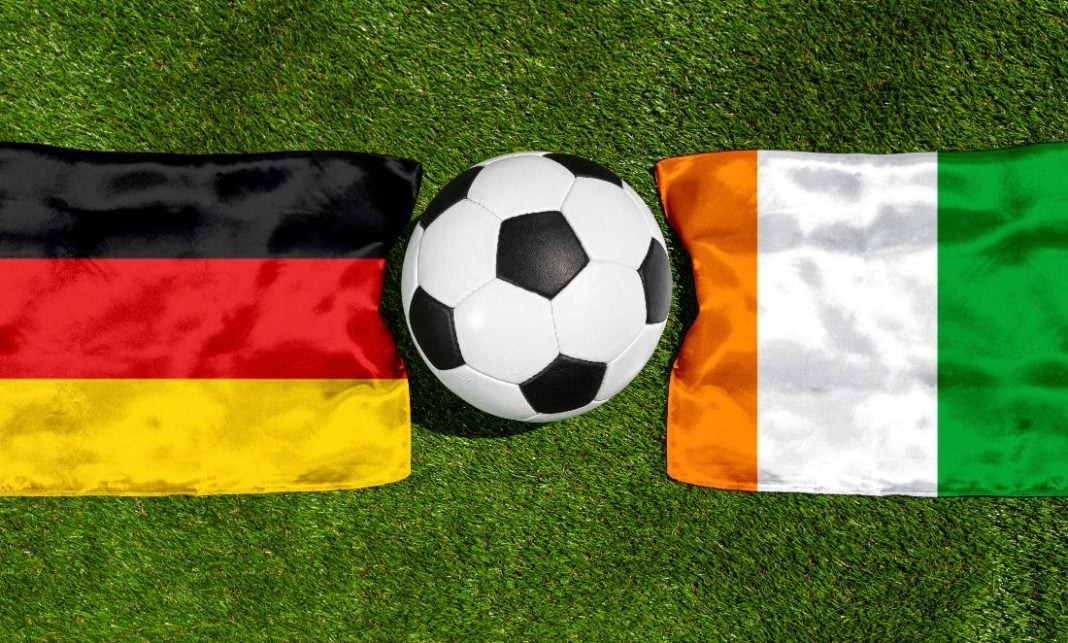 germany ivory coast prognostika