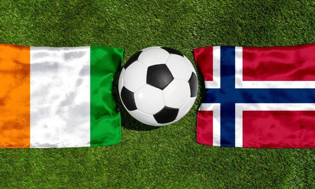 ivory coast norway prognostika