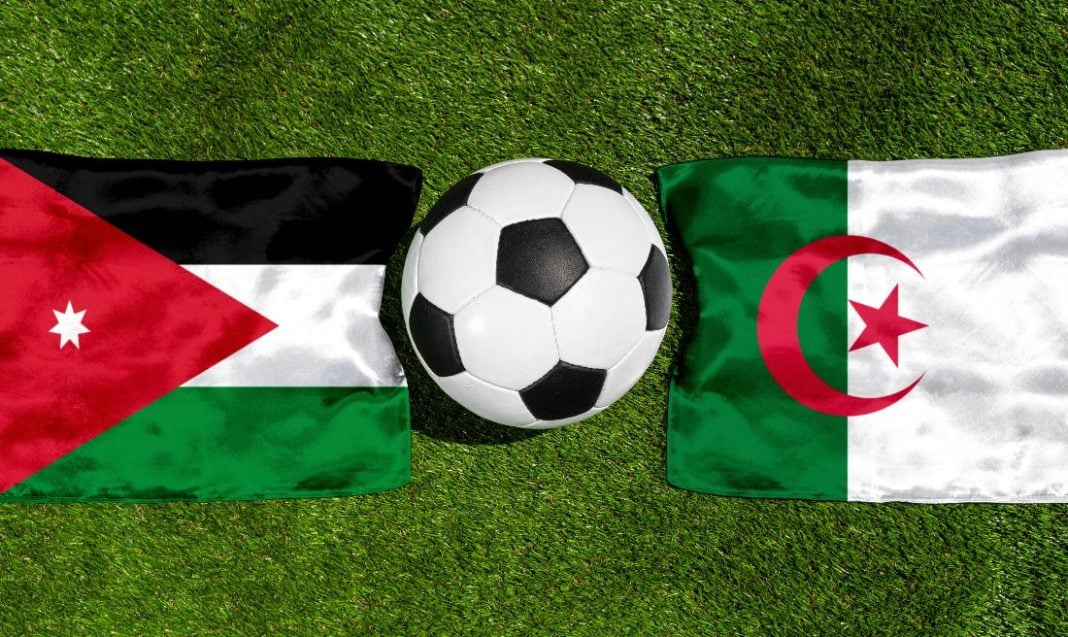 jordan algeria prognostika