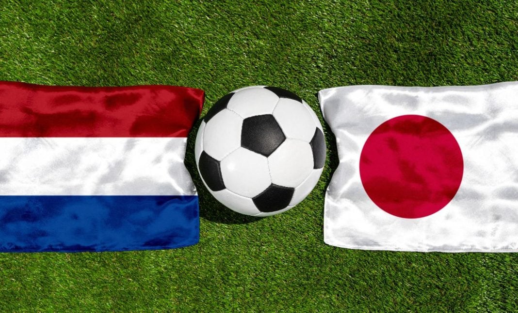 netherlands japan prognostika