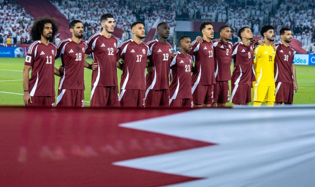 world cup 2026 apostoles qatar