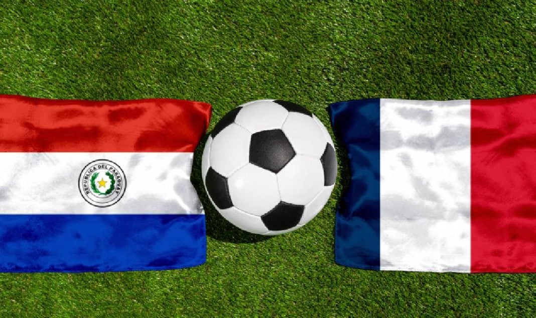 Paraguay France prognostika