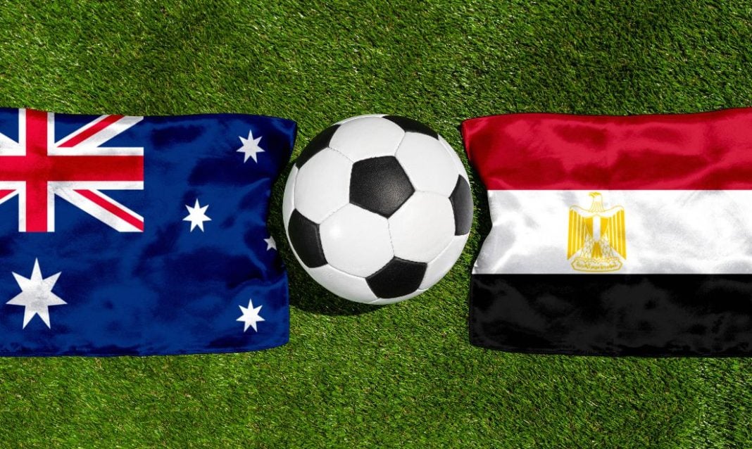 australia egypt prognostika
