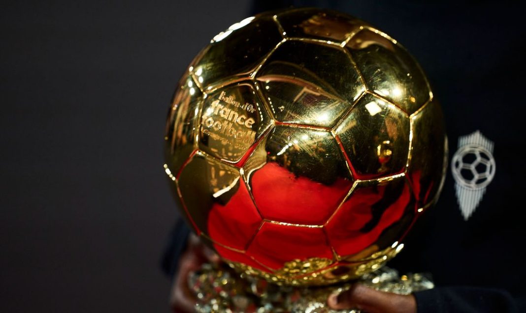 ballon d or 2026