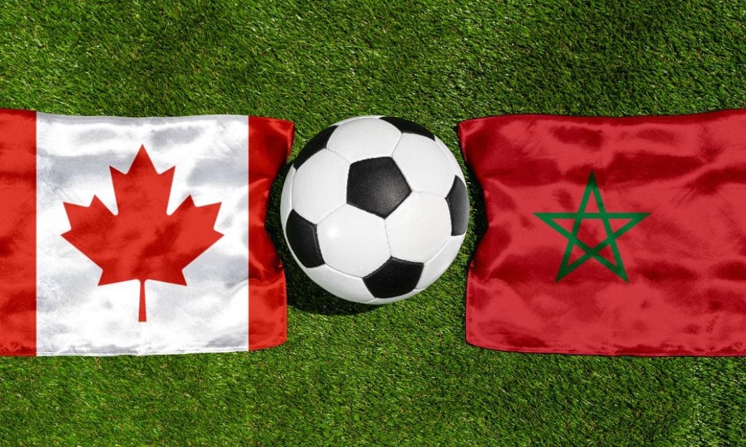 canada morocco prognostika