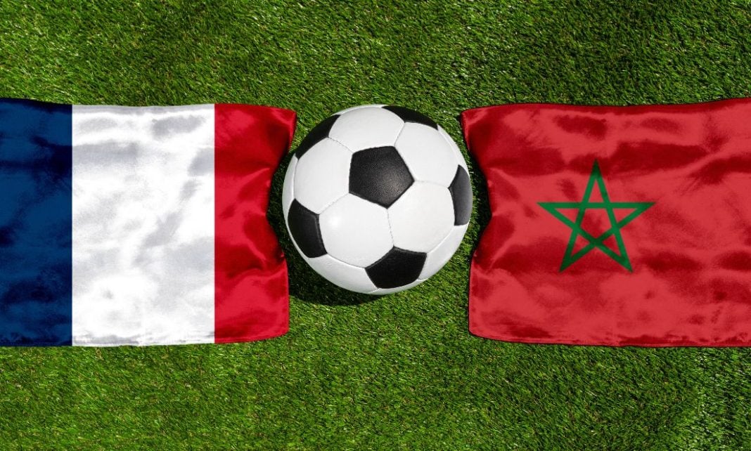 france morocco prognostika