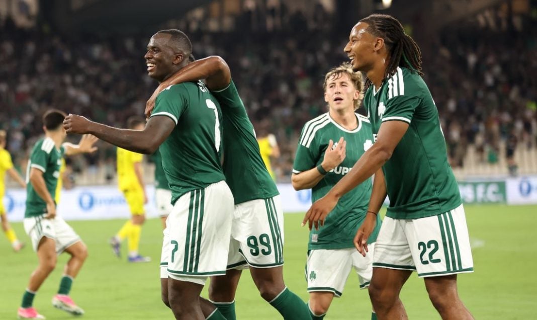 hradec kralove panathinaikos prognostika