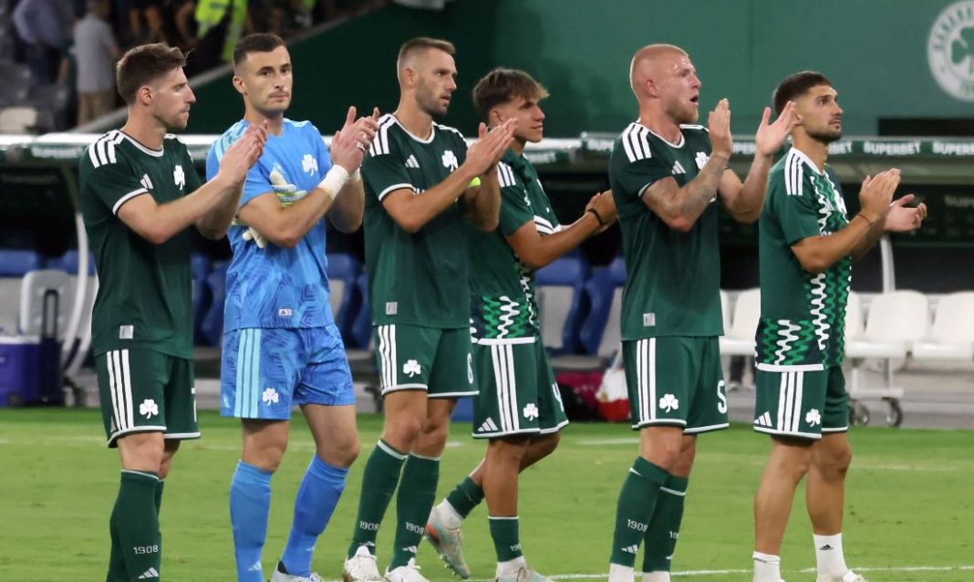 panathinaikos cska 1948 sofia prognostika
