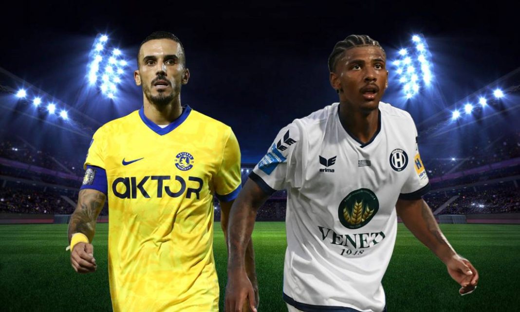 asteras tripolis iraklis prognostika