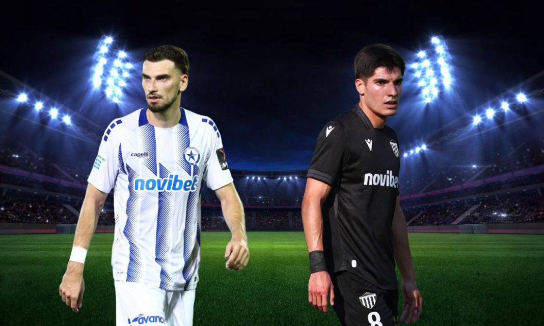 atromitos kalamata prognostika