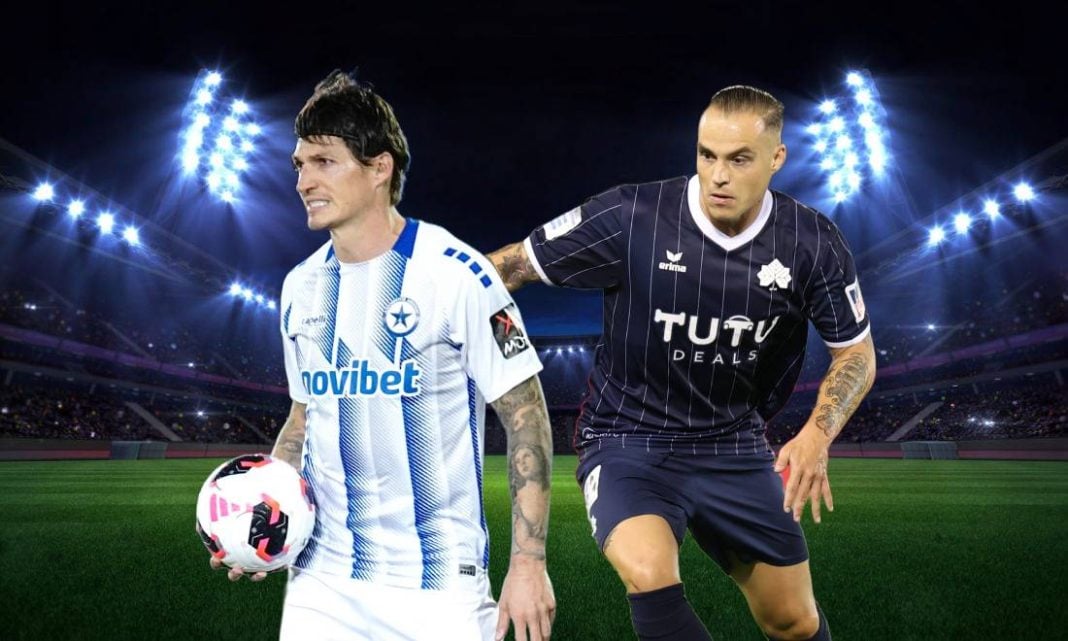 atromitos kifisia prognostika
