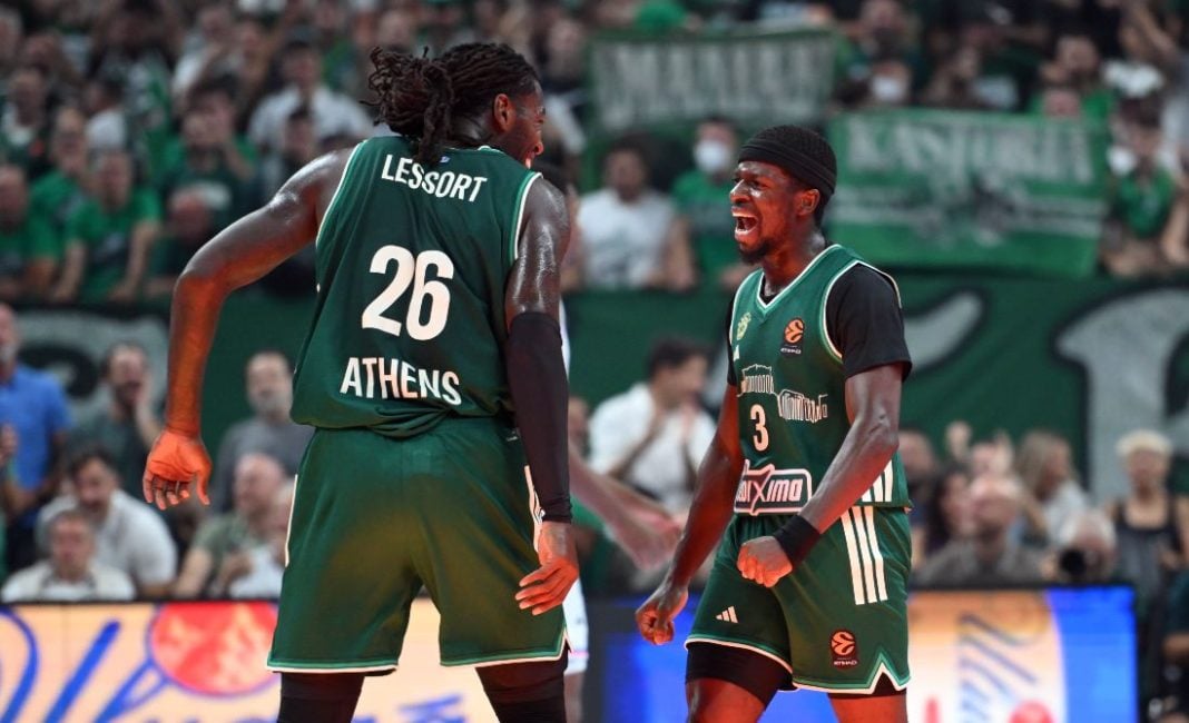 panathinaikos lyon villeurbanne prognostika