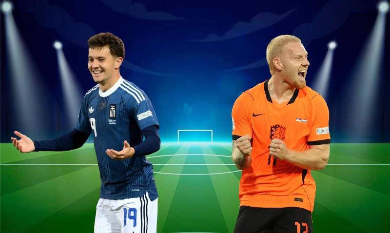 prognostika greece netherlands