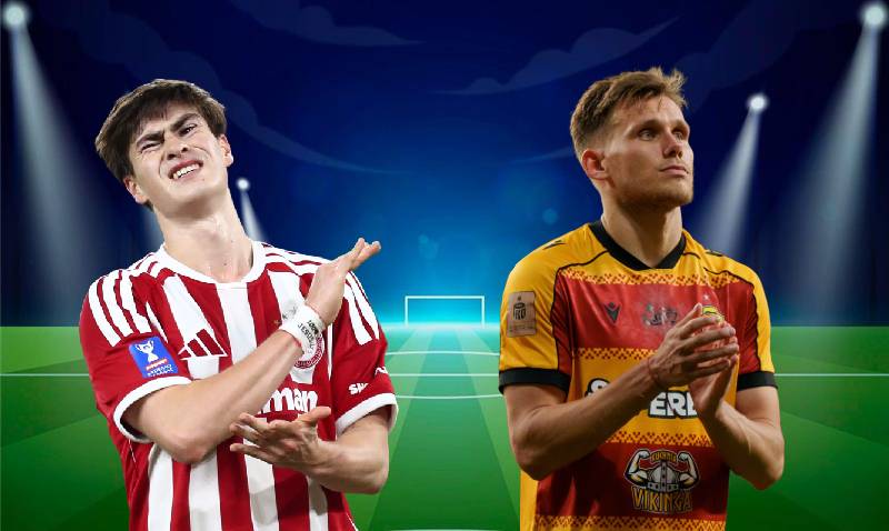 prognostika olympiakos jagiellonia