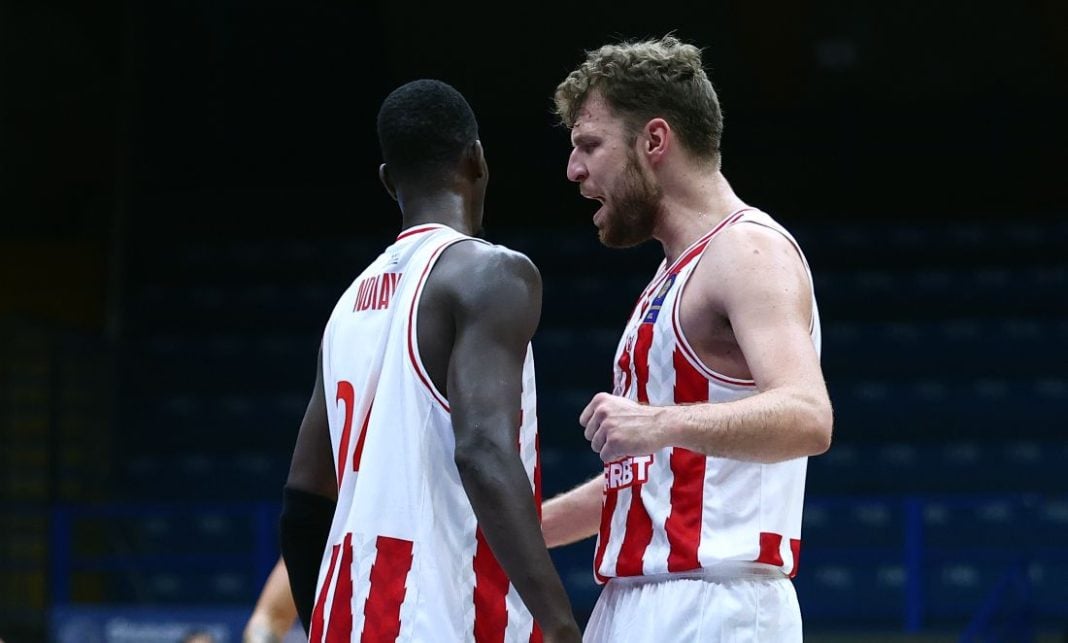 zalgiris kaunas olympiacos prognostika