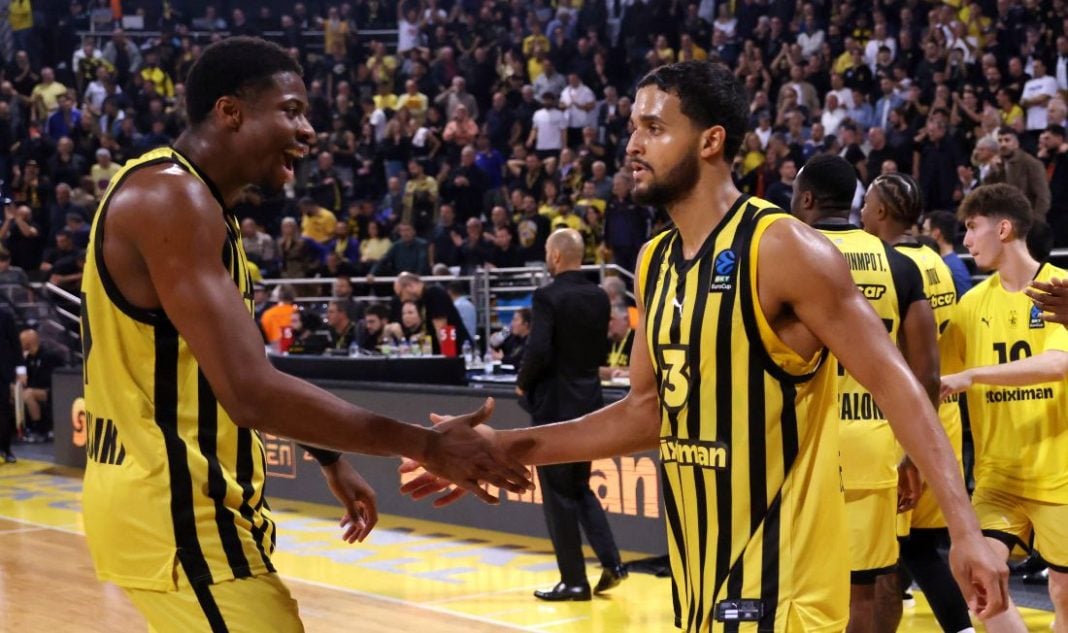 aris cedevita olimpija prognostika