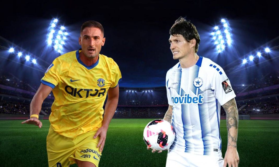 asteras tripolis atromitos prognostika