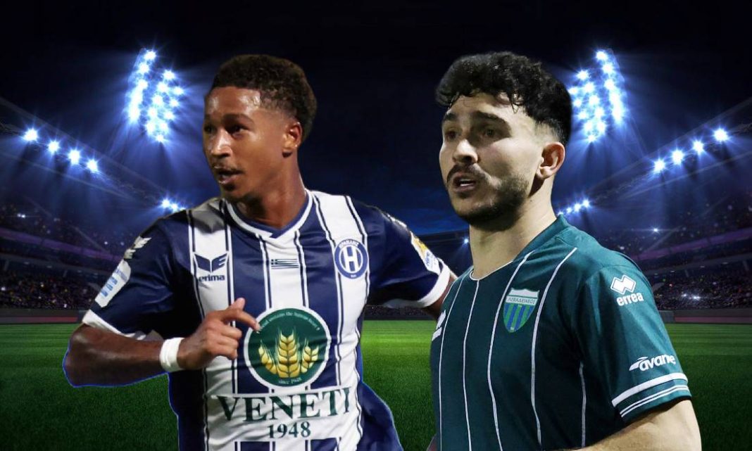 iraklis levadiakos prognostika