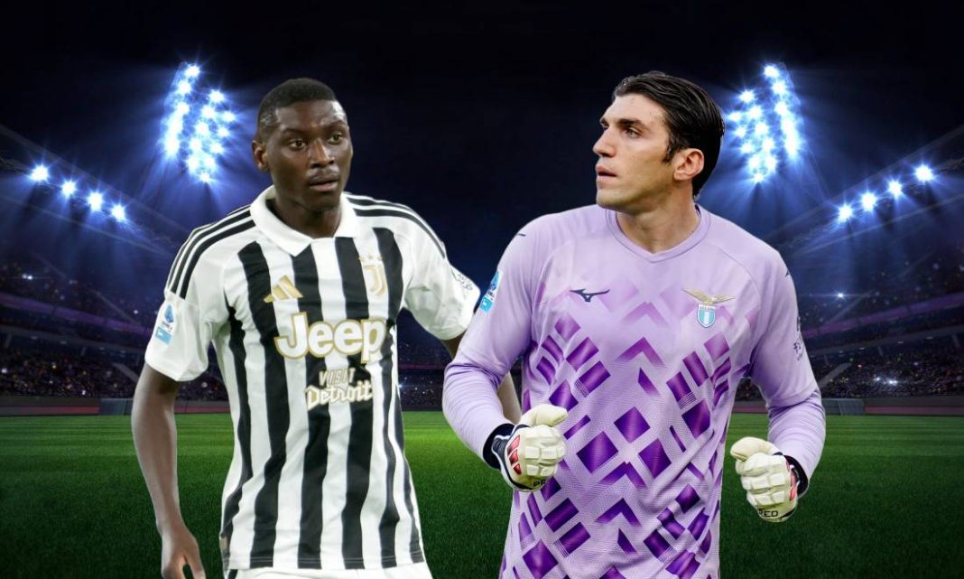 juventus lazio prognostika