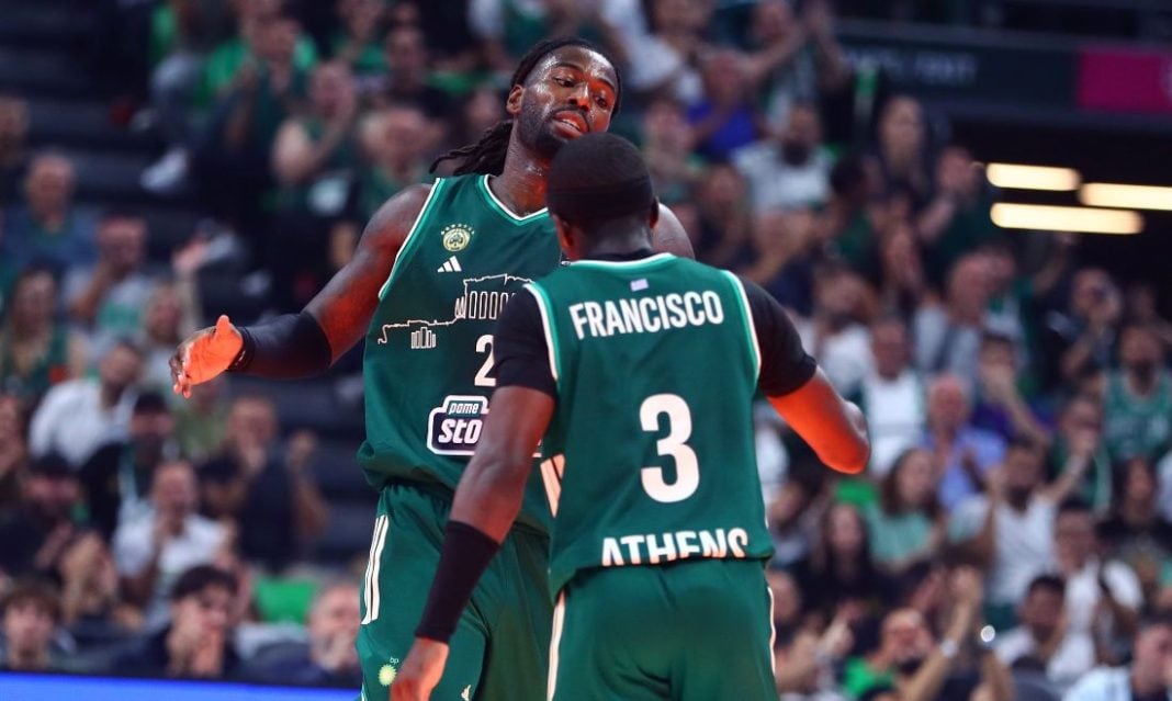 panathinaikos maccabi tel aviv prognostika