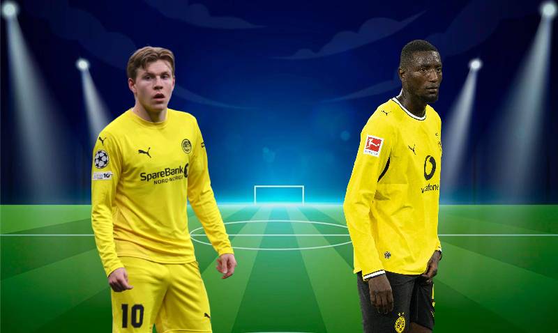 prognostika bodo glimt dortmund