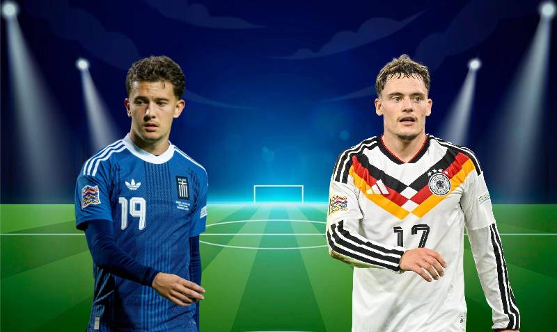 prognostika greece germany