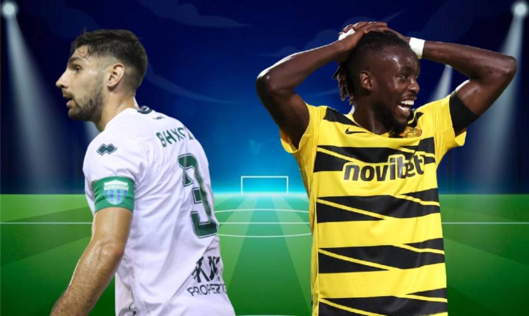 prognostika levadiakos aris