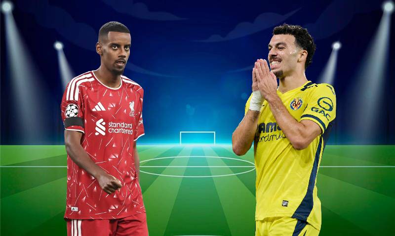 prognostika liverpool villarreal