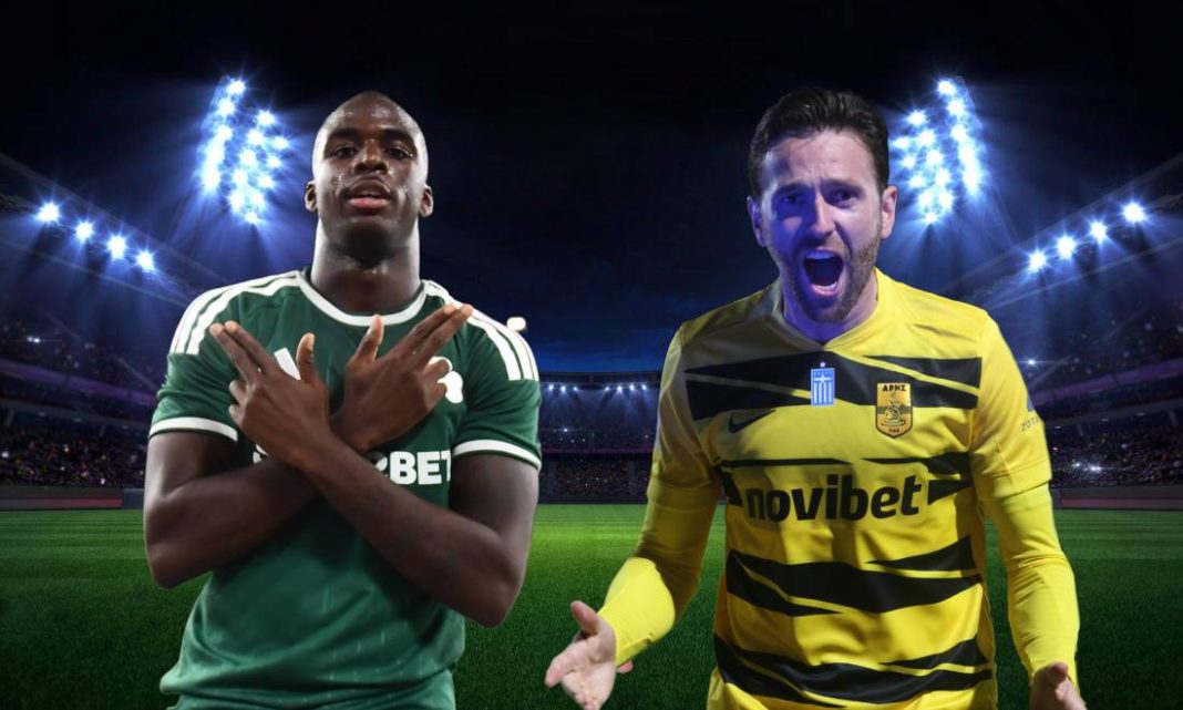prognostika panathinaikos aris