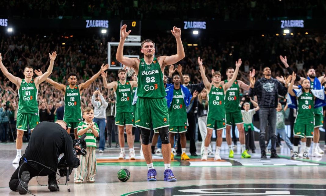 prognostika virtus bologna zalgiris kaunas novibet